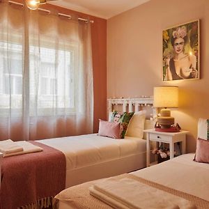 Deluxe Appartement